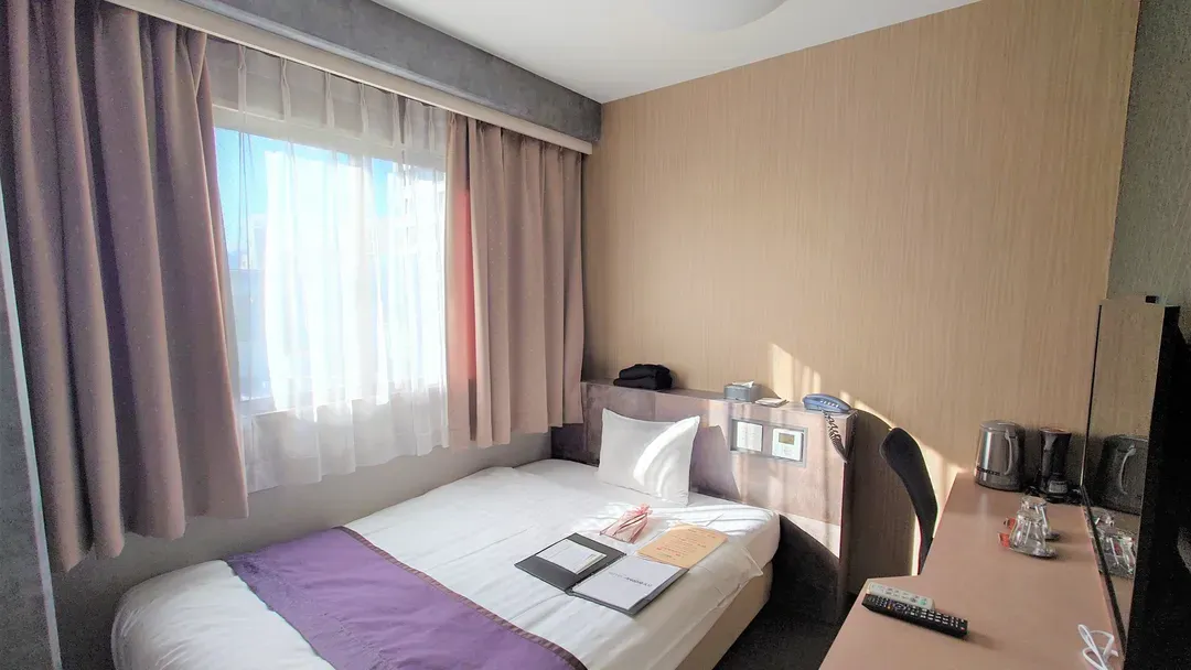 Hotel AreaOne Oita