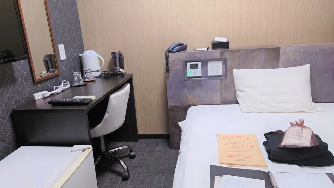 Hotel AreaOne Oita