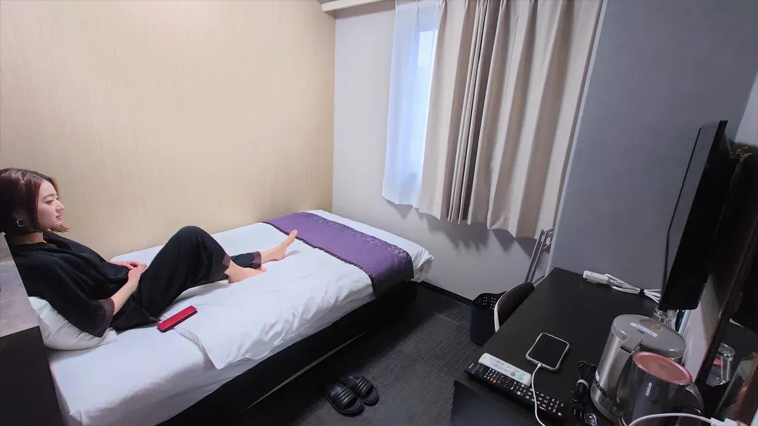 Hotel AreaOne Oita