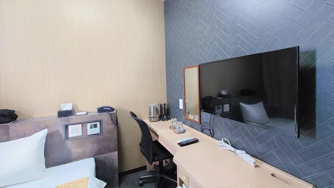 Hotel AreaOne Oita