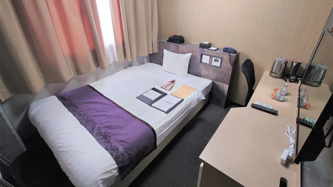 Hotel AreaOne Oita