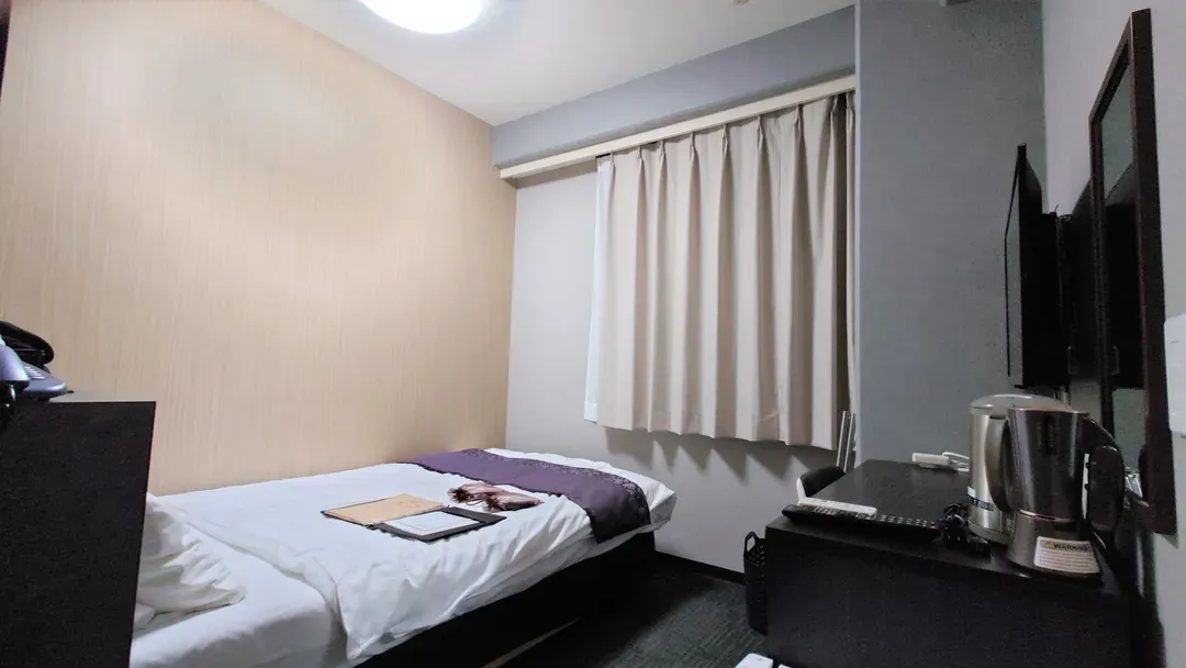 Hotel AreaOne Oita