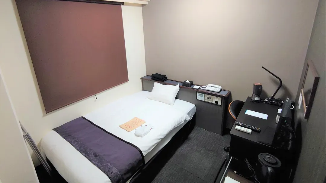 Hotel AreaOne Oita