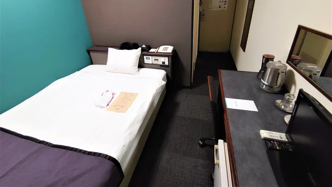 Hotel AreaOne Oita