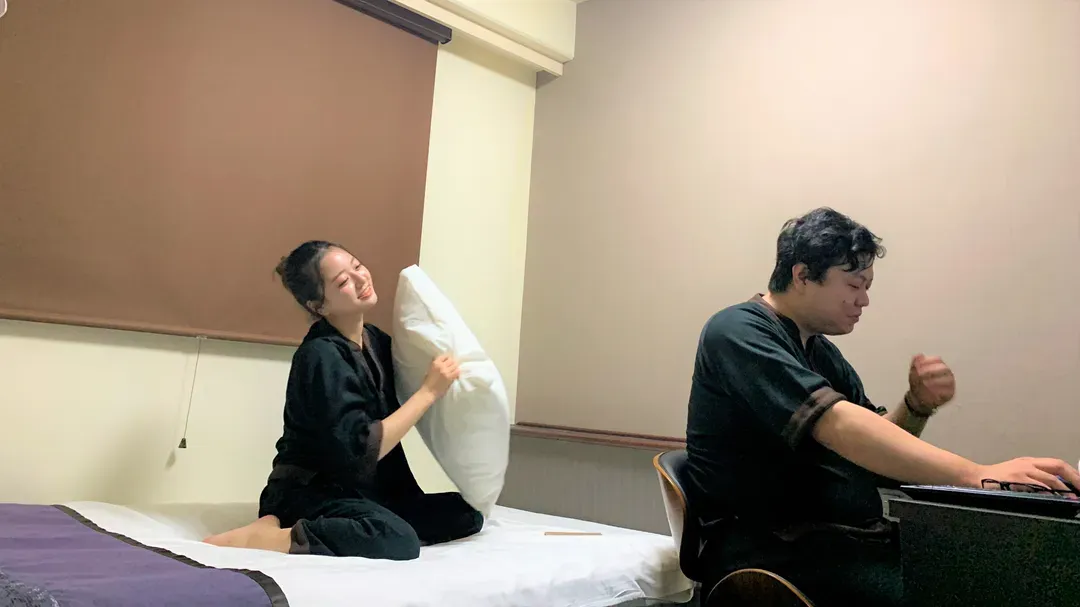 Hotel AreaOne Oita