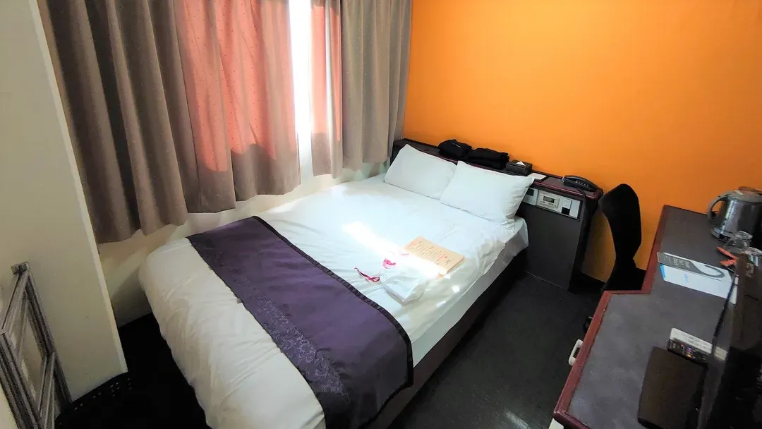 Hotel AreaOne Oita