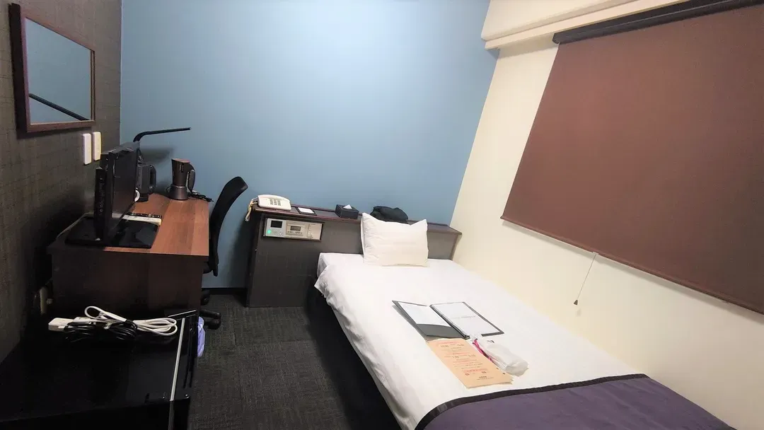 Hotel AreaOne Oita