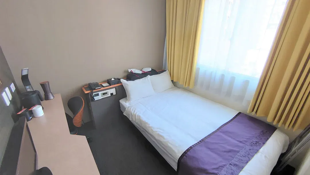 Hotel AreaOne Oita