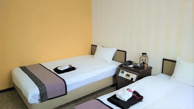 Guest room: Triple