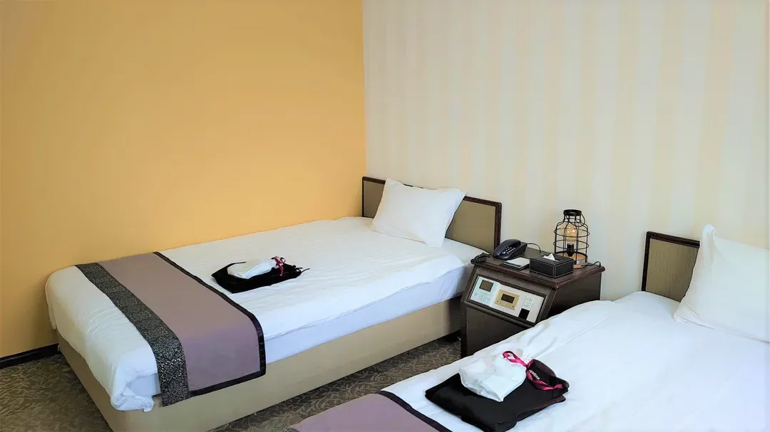 Hotel AreaOne Oita
