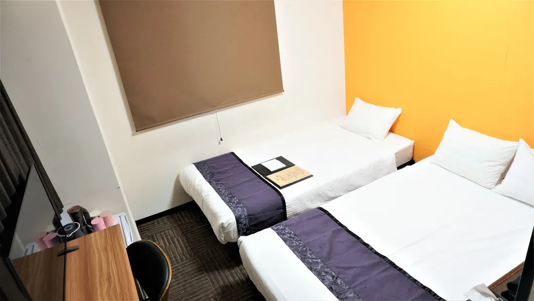 Hotel AreaOne Oita