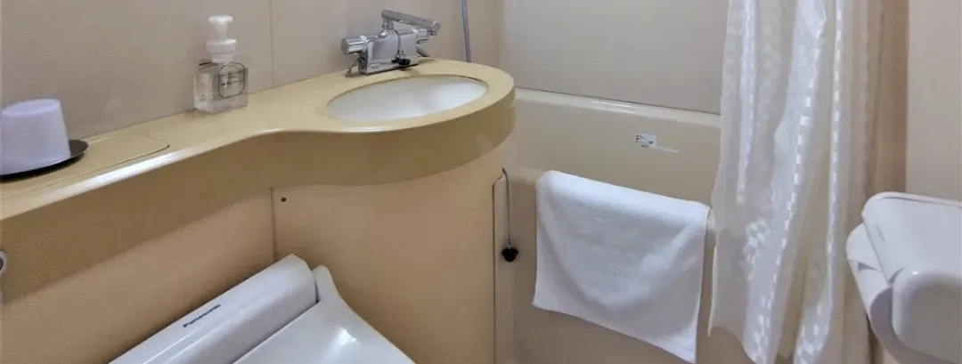 Hotel AreaOne Oita