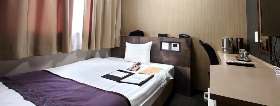 Hotel AreaOne Oita