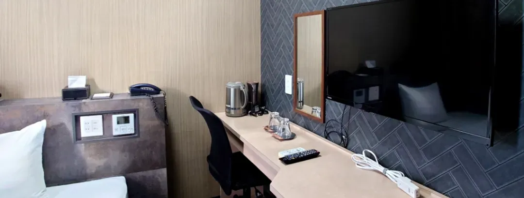 Hotel AreaOne Oita