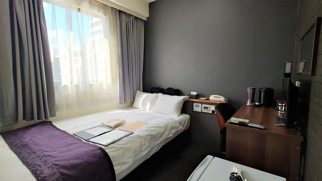 Hotel AreaOne Oita