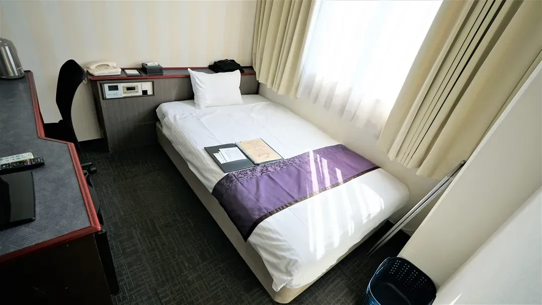 Hotel AreaOne Oita