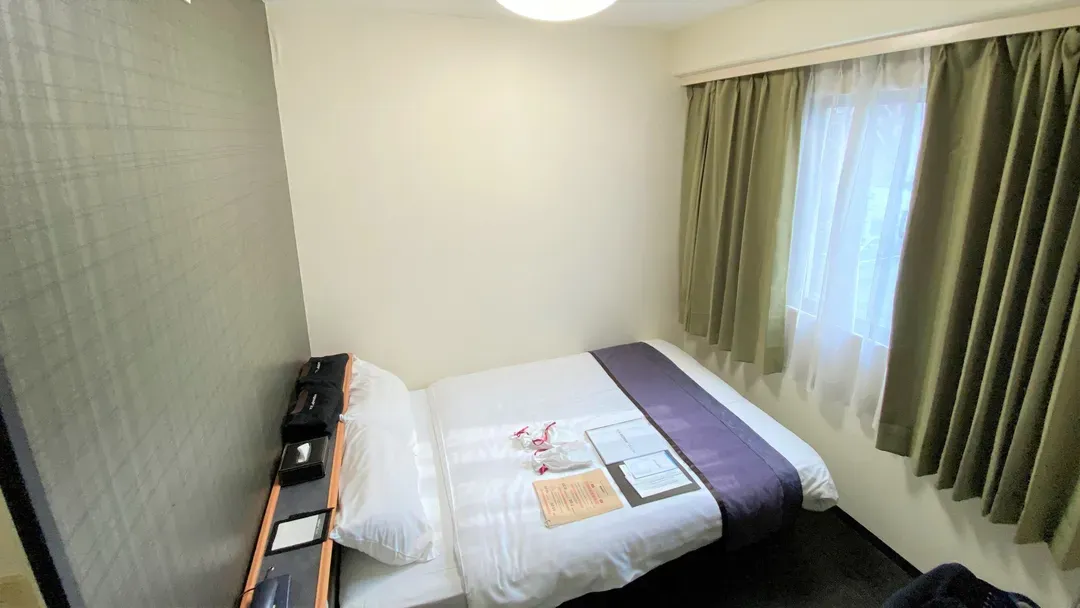 Hotel AreaOne Oita