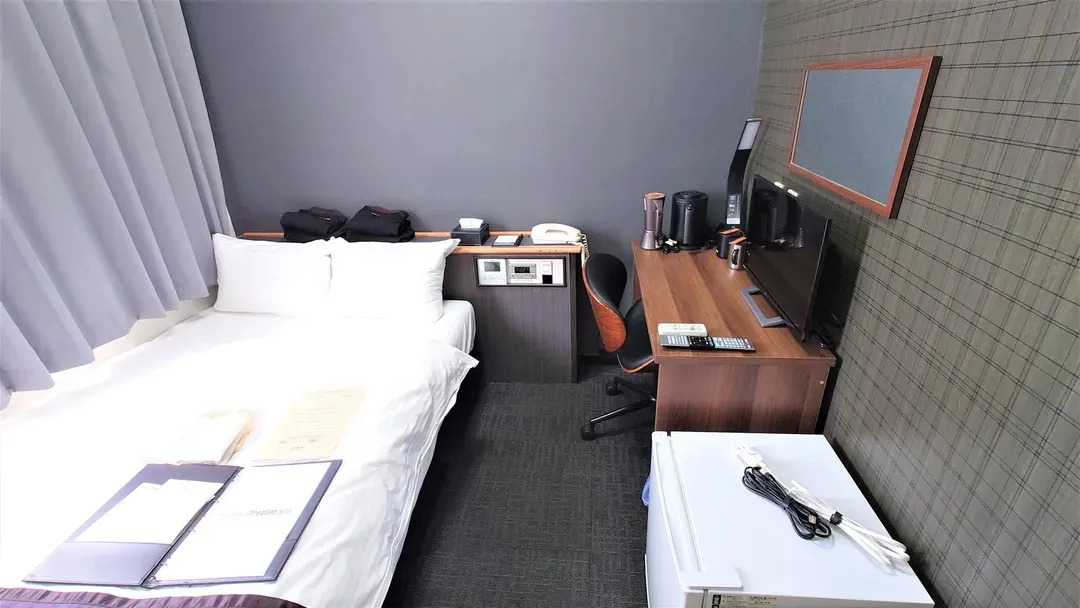 Hotel AreaOne Oita