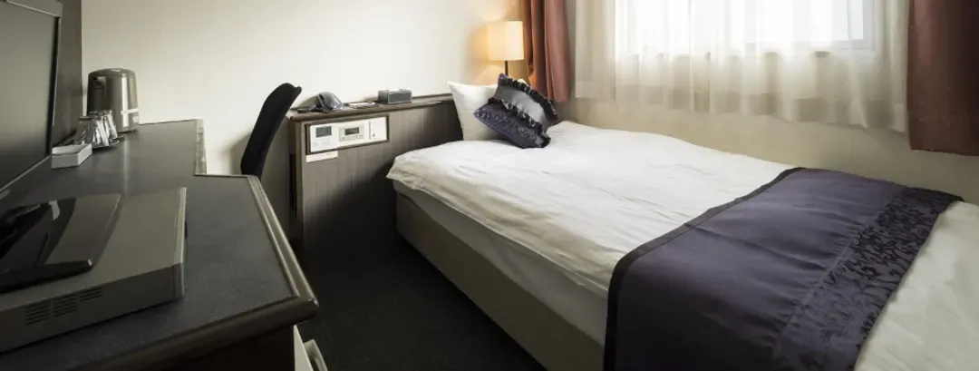 Hotel AreaOne Oita