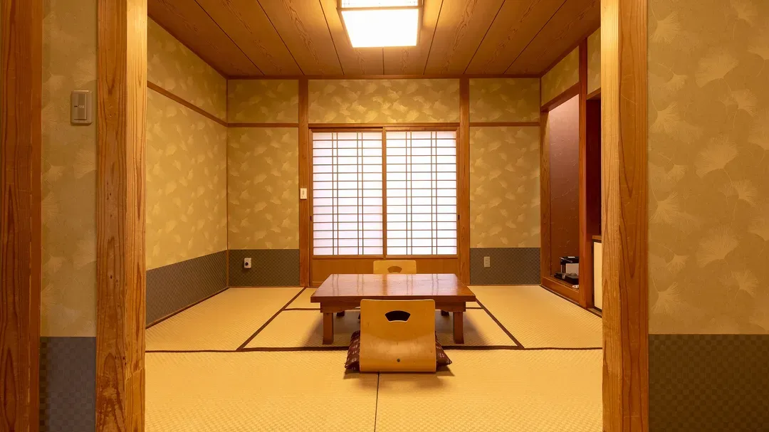 Sagiritei (formerly Yufuin Onsen Wa no Yado Sagiritei)