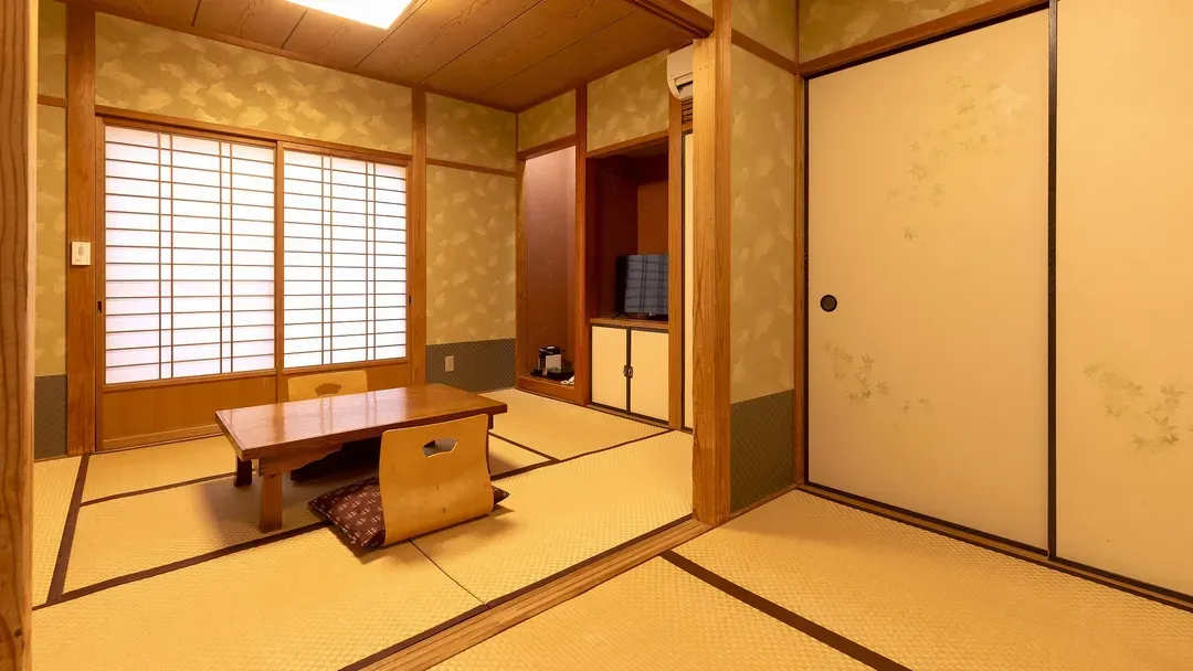Sagiritei (formerly Yufuin Onsen Wa no Yado Sagiritei)