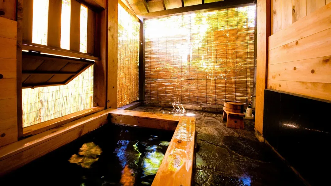 Sagiritei (formerly Yufuin Onsen Wa no Yado Sagiritei)