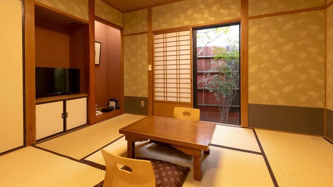 Sagiritei (formerly Yufuin Onsen Wa no Yado Sagiritei)
