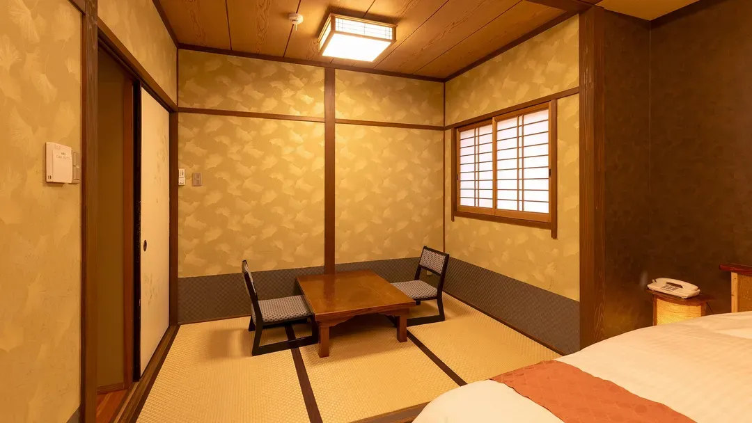 Sagiritei (formerly Yufuin Onsen Wa no Yado Sagiritei)