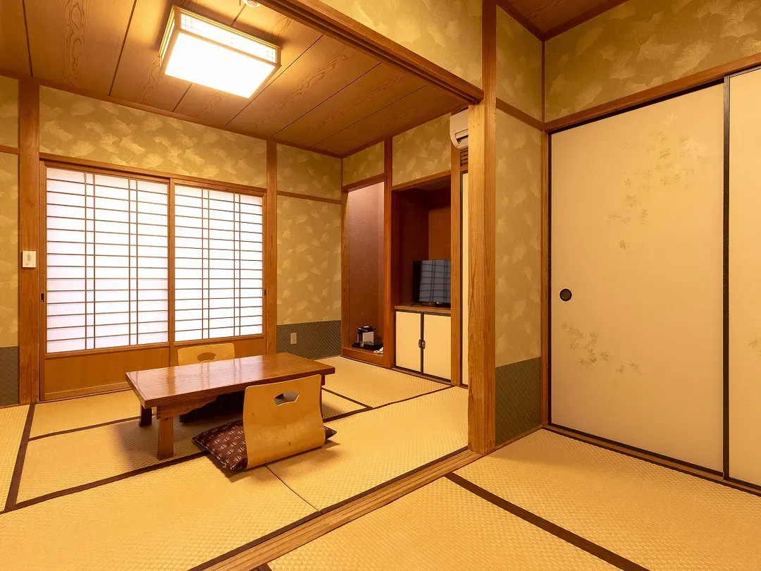 Sagiritei (formerly Yufuin Onsen Wa no Yado Sagiritei)