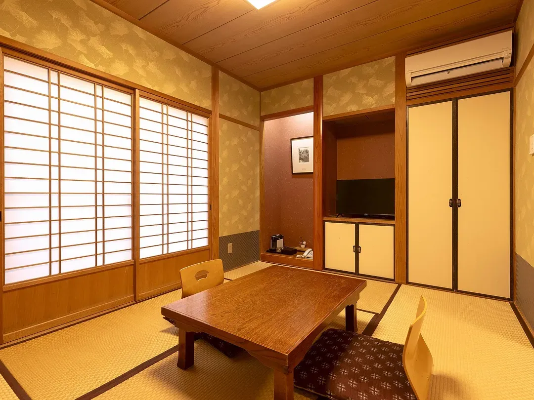 Sagiritei (formerly Yufuin Onsen Wa no Yado Sagiritei)