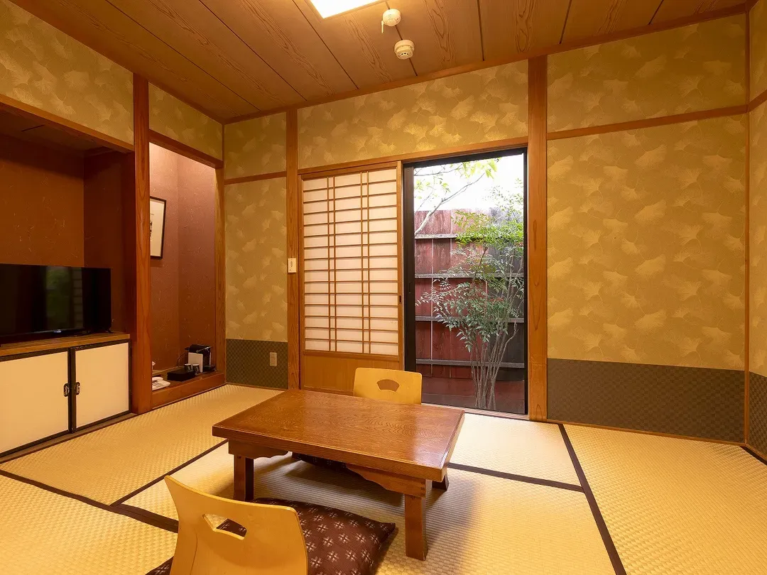 Sagiritei (formerly Yufuin Onsen Wa no Yado Sagiritei)