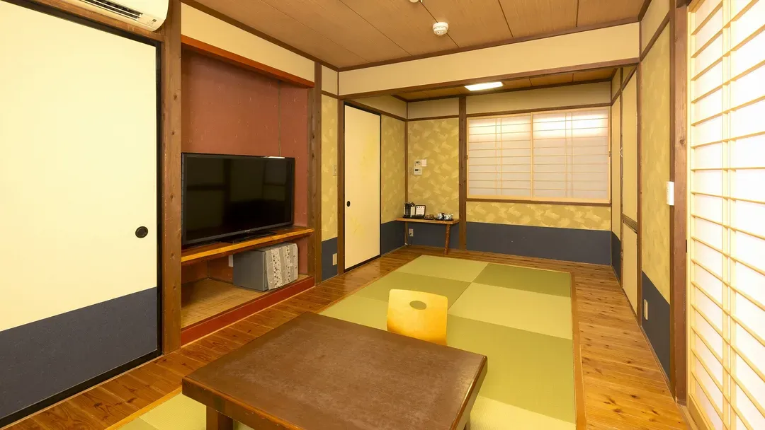 Yufuin Onsen Oyado Yufuintei