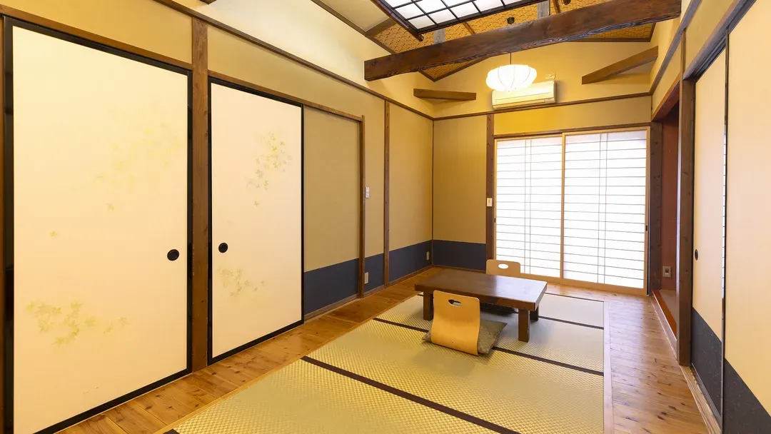 Yufuin Onsen Oyado Yufuintei
