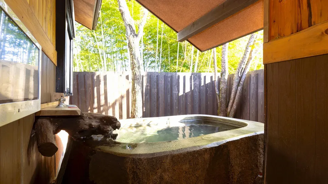 Yufuin Onsen Oyado Yufuintei