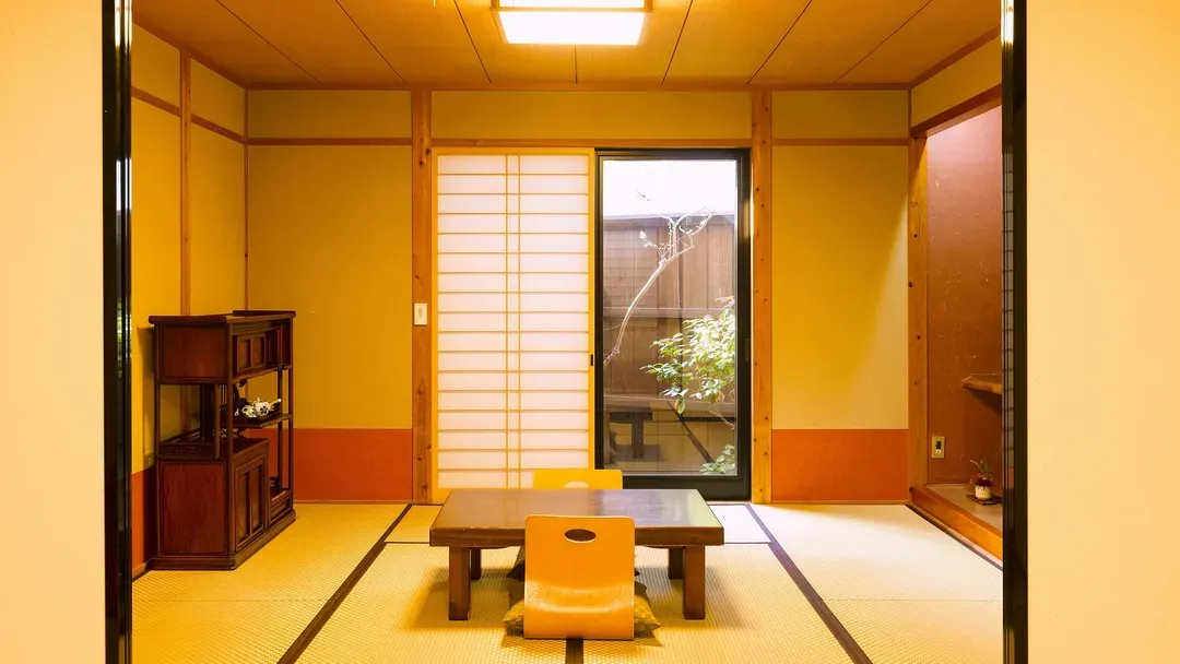 Yufuin Onsen Oyado Yufuintei