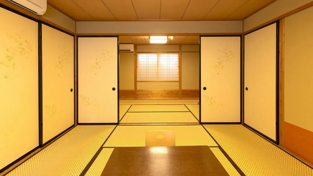 Yufuin Onsen Oyado Yufuintei
