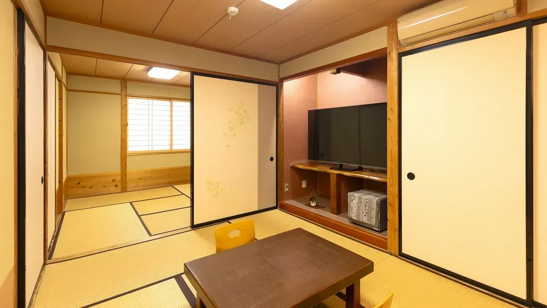 Yufuin Onsen Oyado Yufuintei