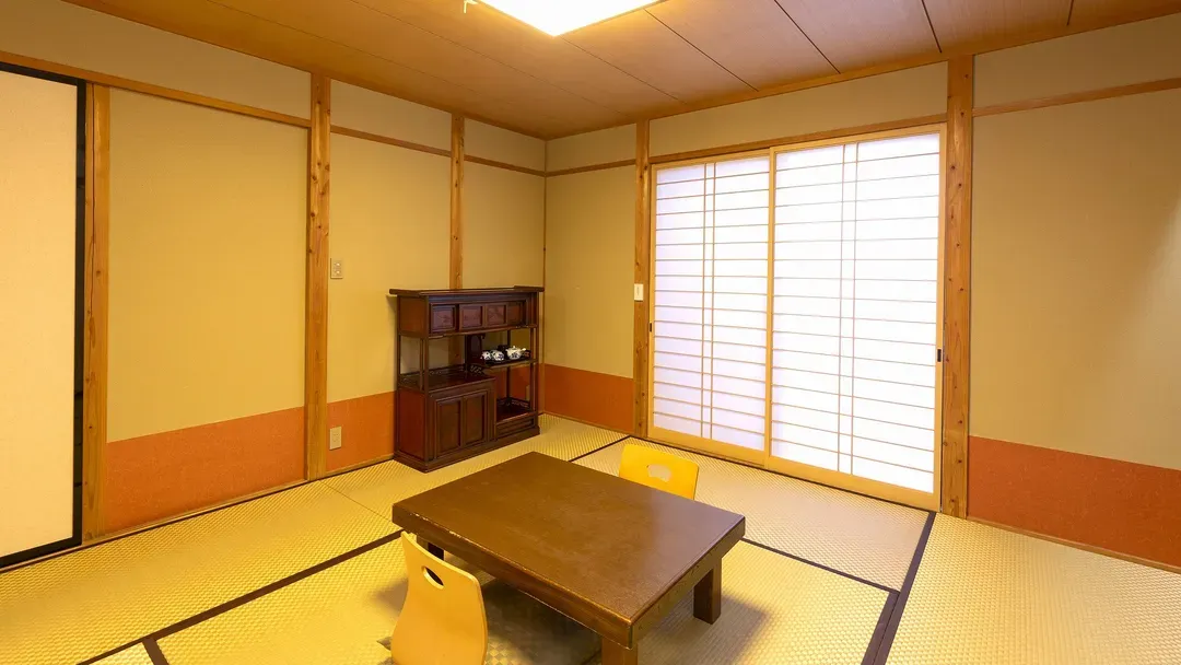 Yufuin Onsen Oyado Yufuintei