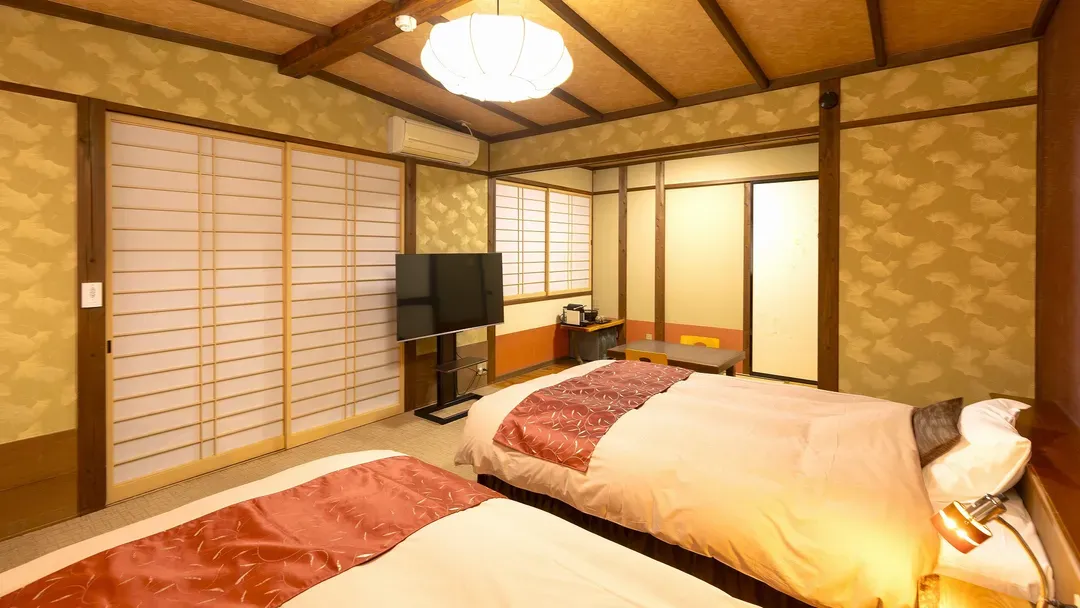 Yufuin Onsen Oyado Yufuintei