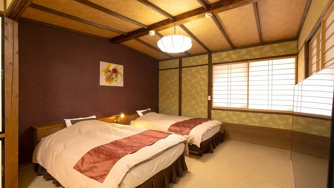 Yufuin Onsen Oyado Yufuintei