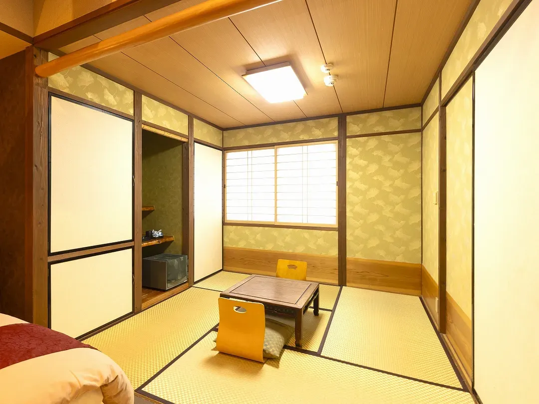 Yufuin Onsen Oyado Yufuintei