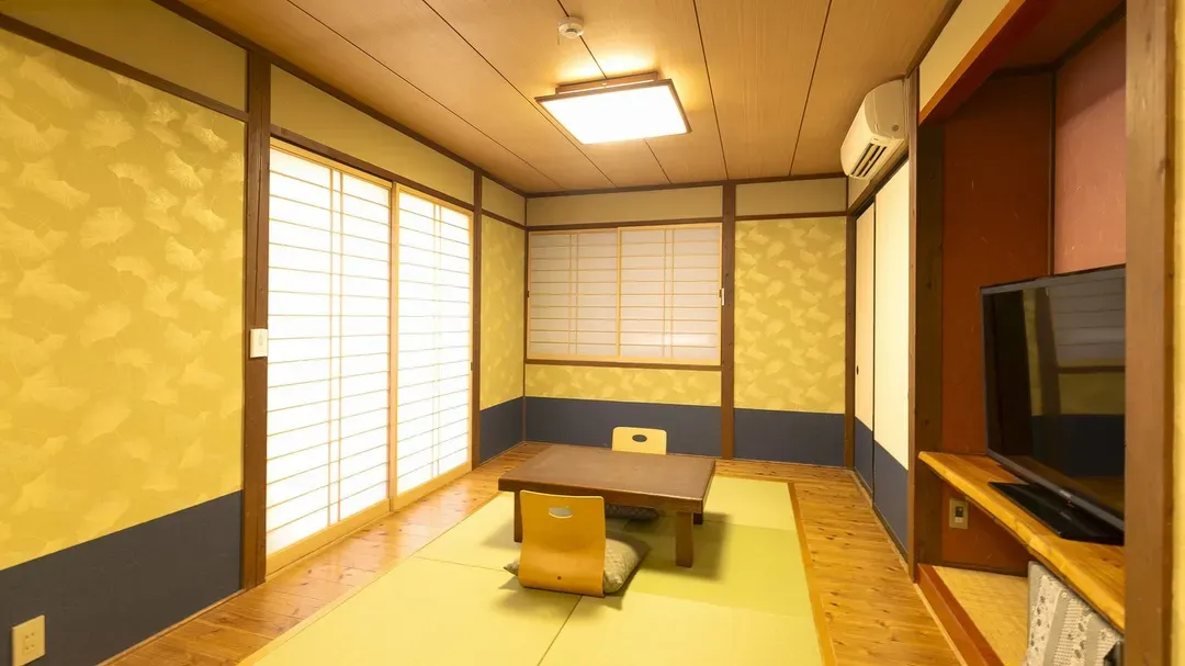 Yufuin Onsen Oyado Yufuintei