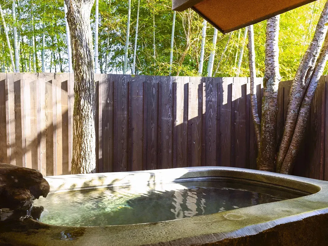 Yufuin Onsen Oyado Yufuintei