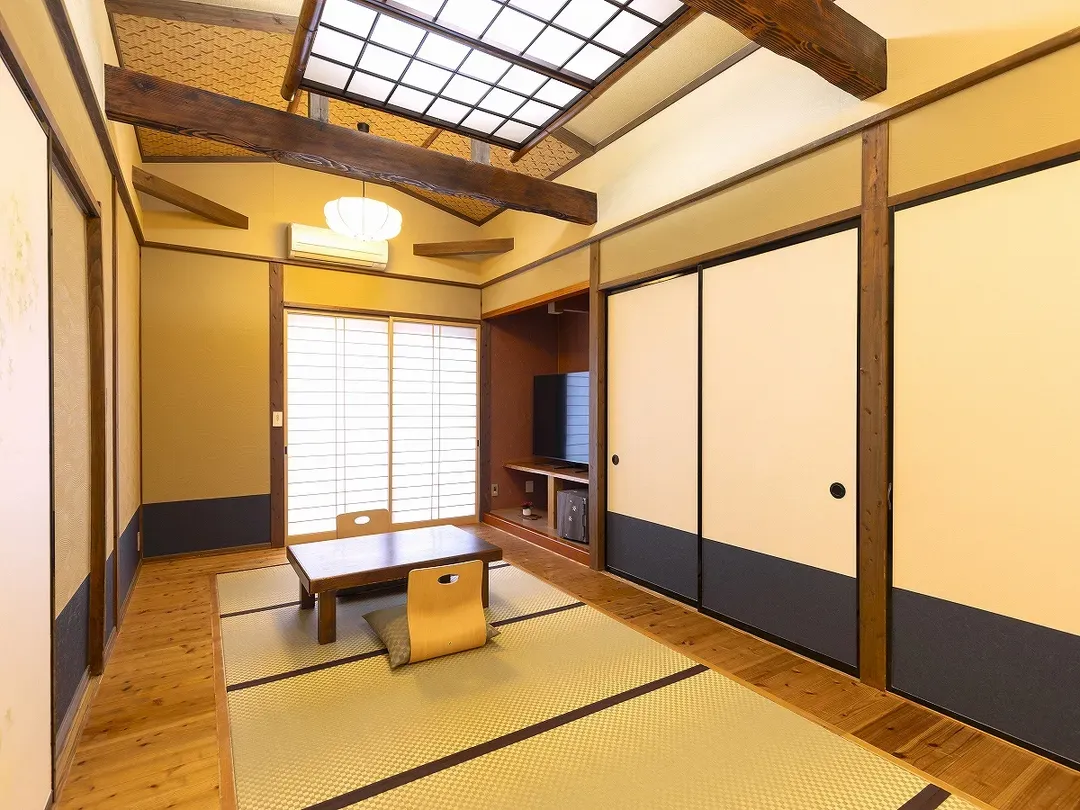 Yufuin Onsen Oyado Yufuintei