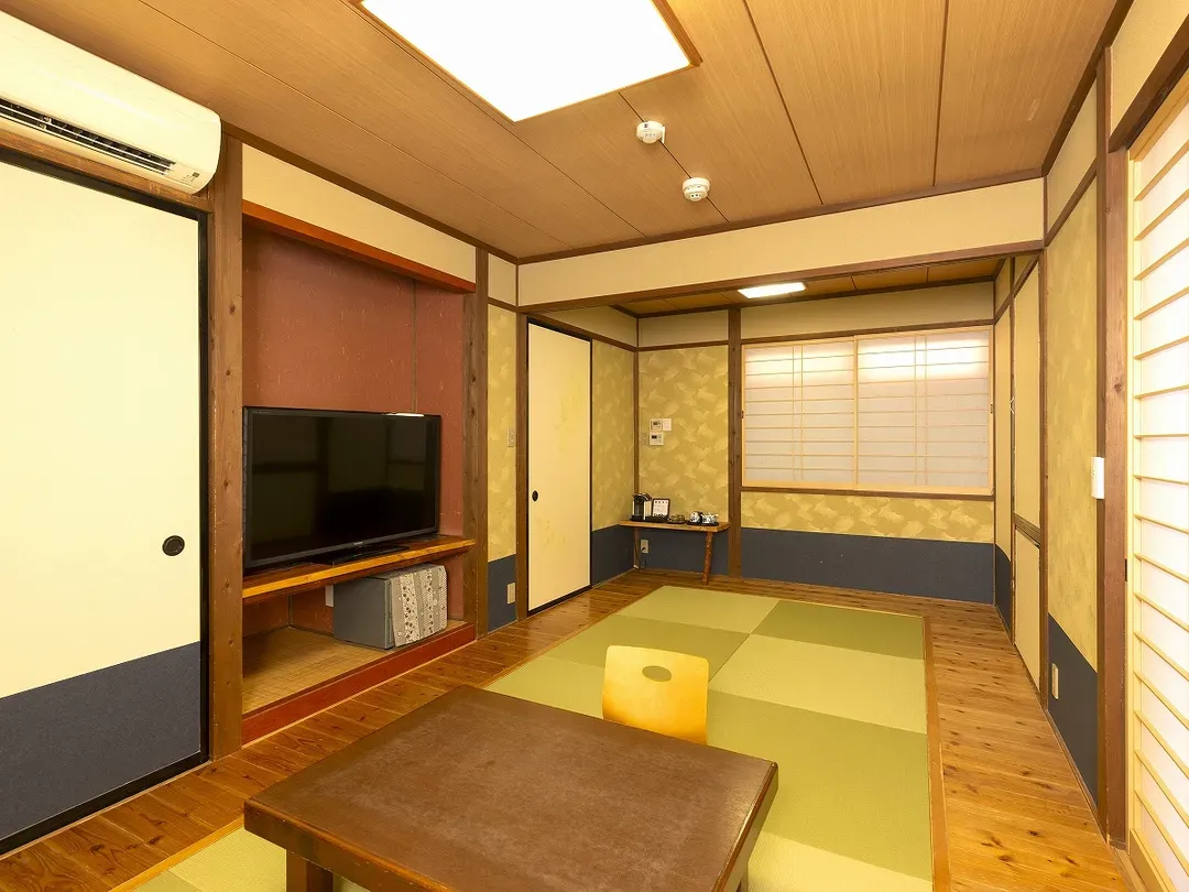 Yufuin Onsen Oyado Yufuintei