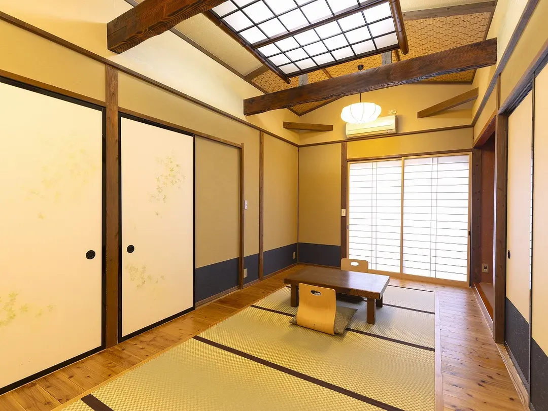 Yufuin Onsen Oyado Yufuintei