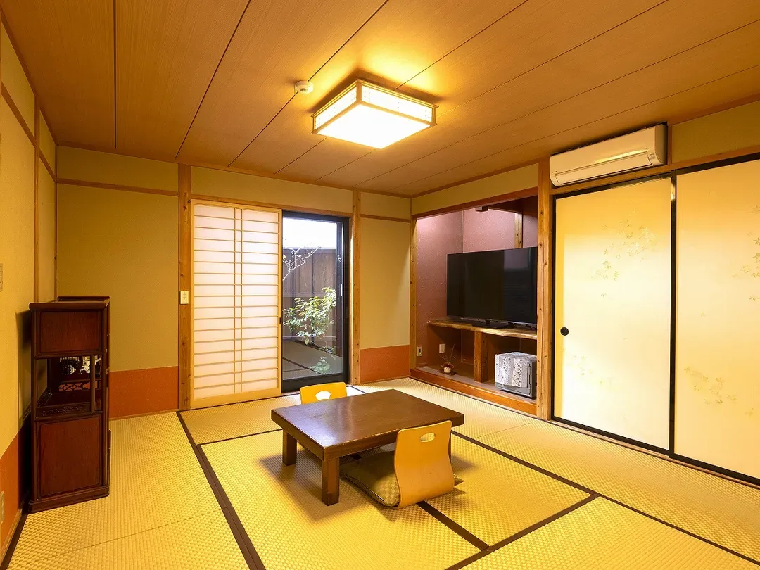 Yufuin Onsen Oyado Yufuintei
