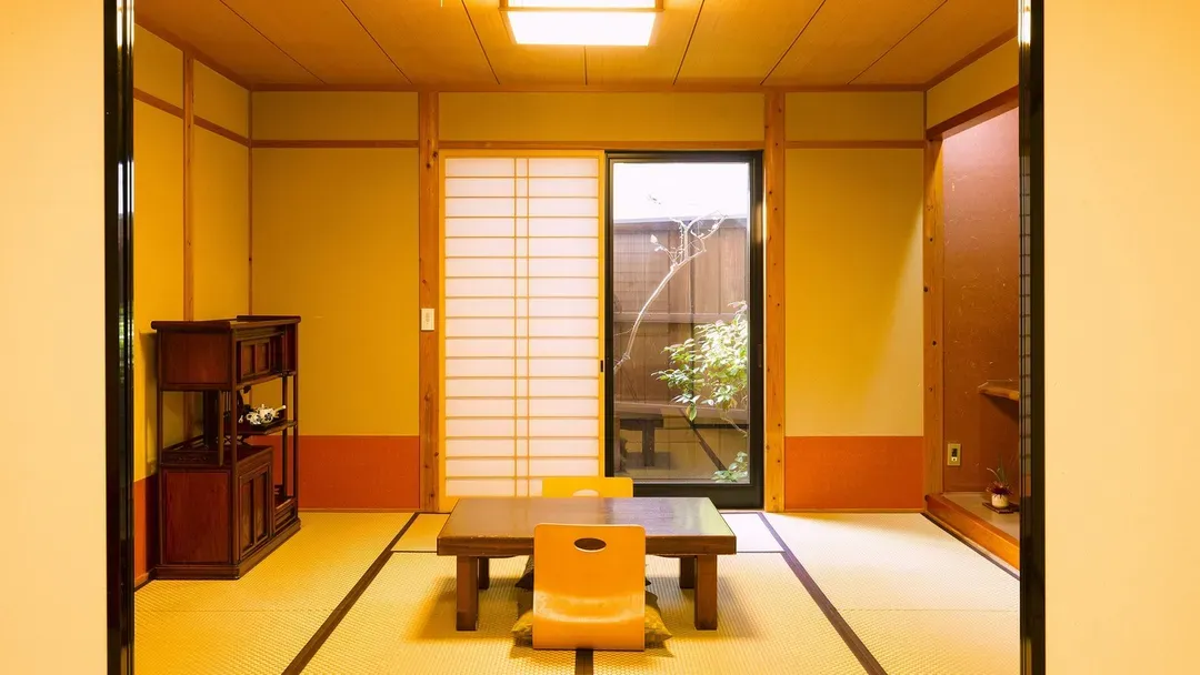 Yufuin Onsen Oyado Yufuintei