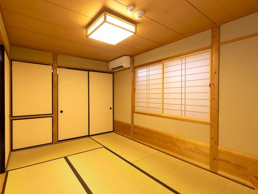 Yufuin Onsen Oyado Yufuintei