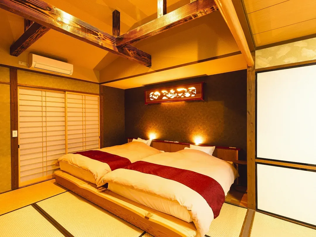 Yufuin Onsen Oyado Yufuintei